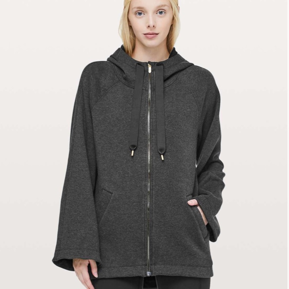 Lululemon Principal Dancer Hoodie